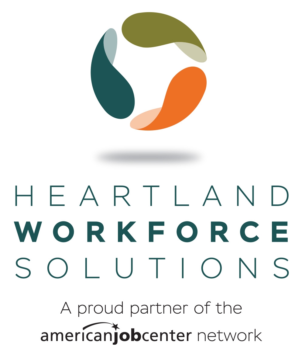 Heartland Workforce Solutions logo
